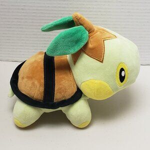 Pokemon Plush Turtwig